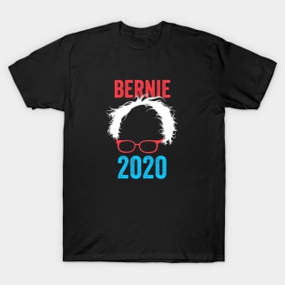 Bernie Sanders For Now T-Shirt